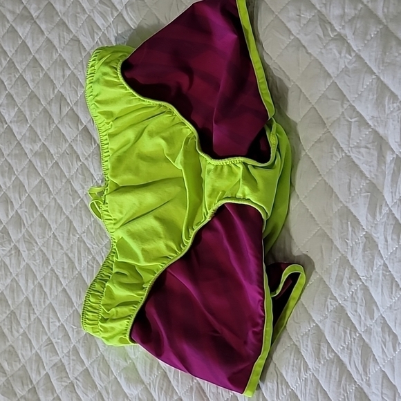 Nike Dri-Fit Running Shorts Size Medium - Picture 3 of 6